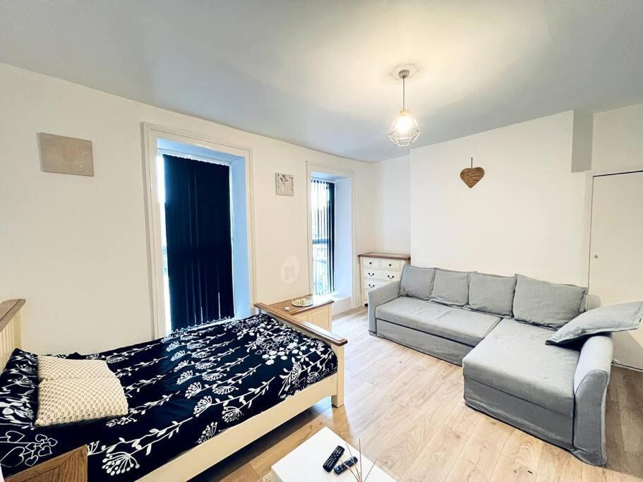 One Bedroom Close To Hyde Park #01 London Exterior photo